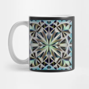 Geometry Mug